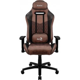 Компьютерное кресло Aerocool Duke