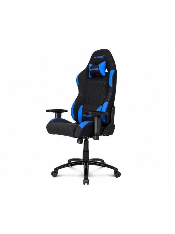 Компьютерное кресло Akracing K7012 black / blue