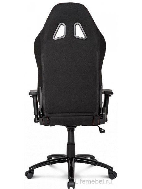 Компьютерное кресло Akracing K7012 black / red