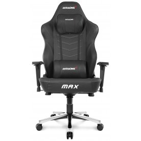 Компьютерное кресло AKRacing Max