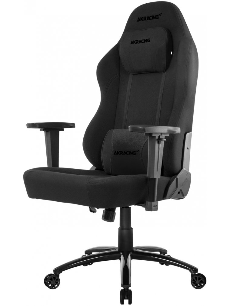 Компьютерное кресло Akracing Opal black
