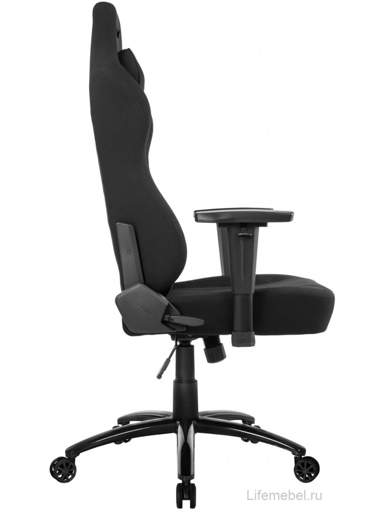 Компьютерное кресло Akracing Opal black