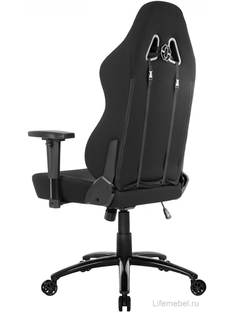 Компьютерное кресло Akracing Opal black