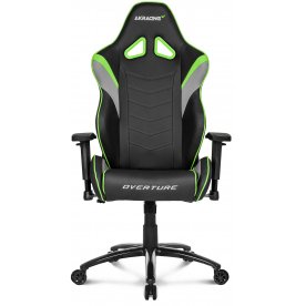 Компьютерное кресло AKRacing Overture