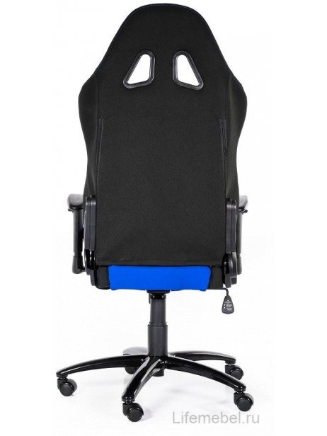 Компьютерное кресло Akracing Prime black / blue