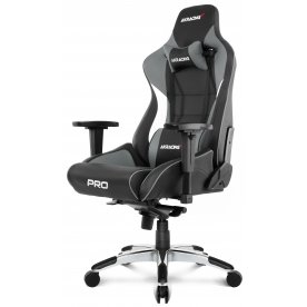 Компьютерное кресло AKRacing Pro