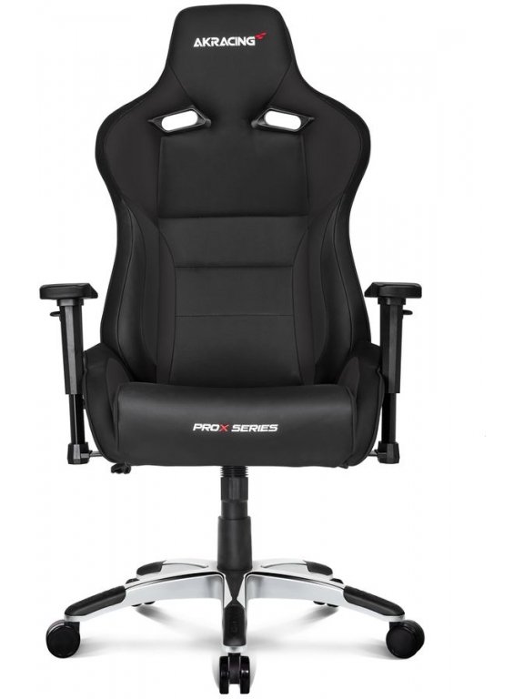 Компьютерное кресло Akracing PRO-X black