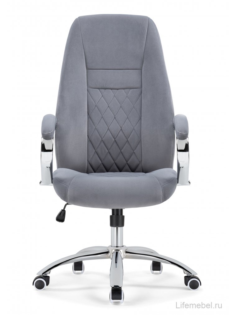 Компьютерное кресло Aragon dark grey