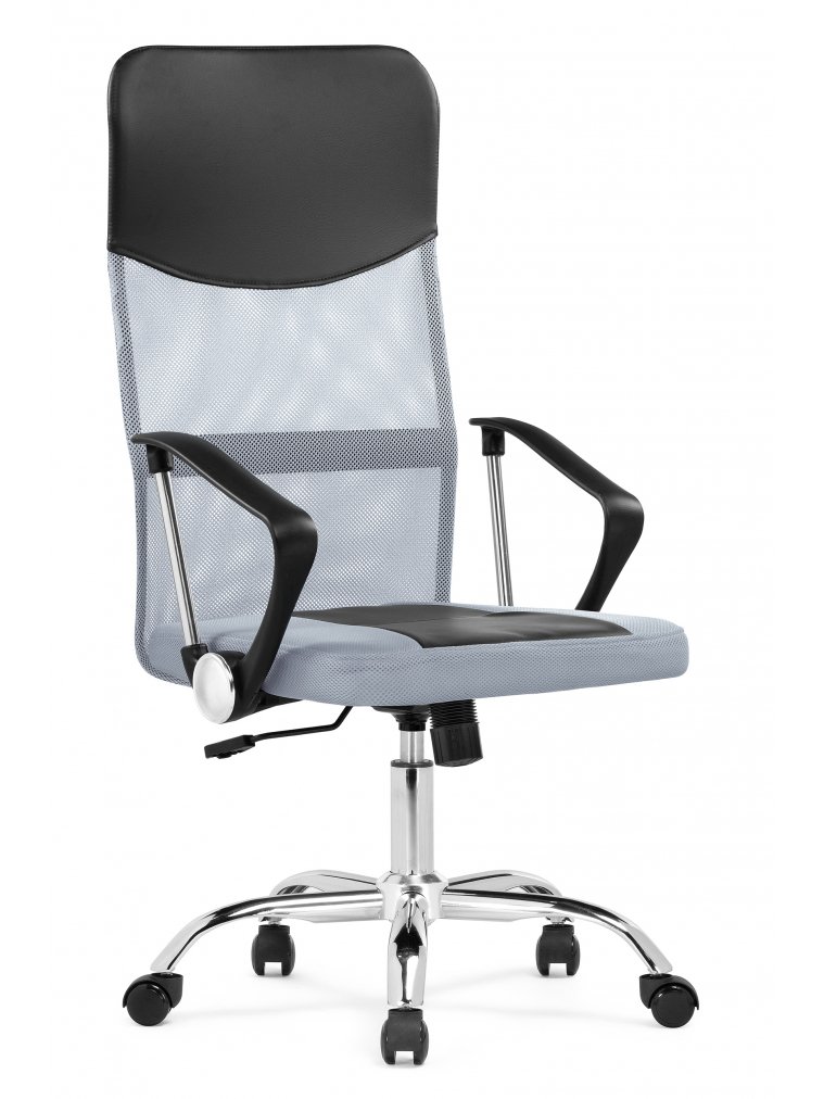 Компьютерное кресло Arano 1 light gray