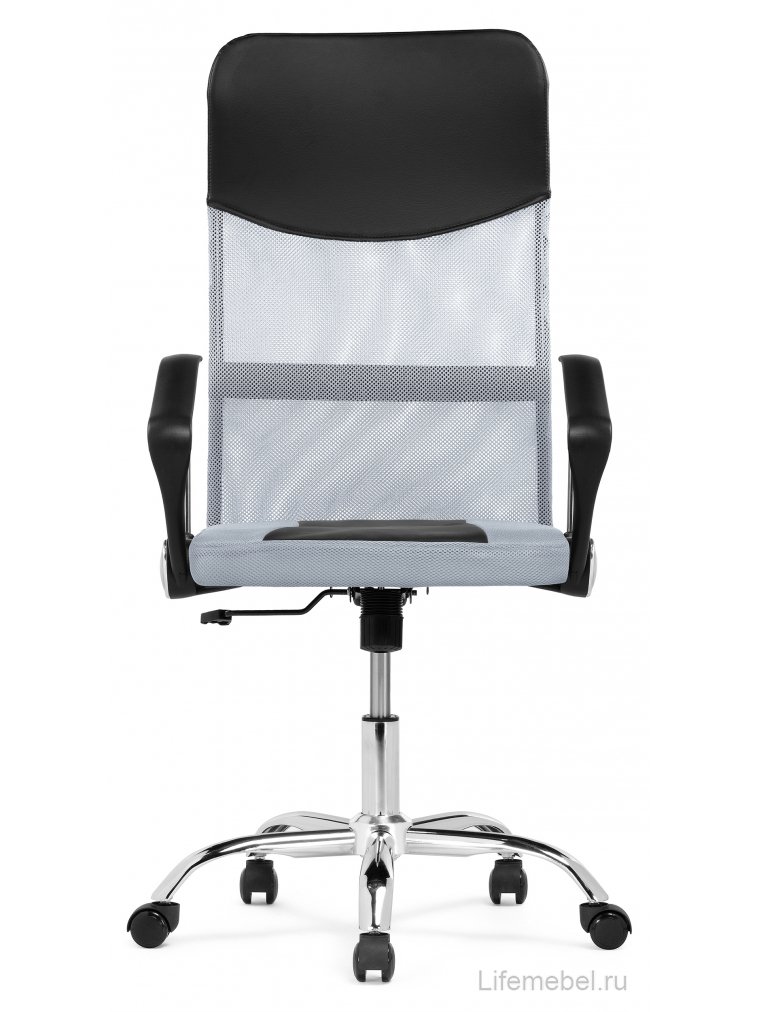 Компьютерное кресло Arano 1 light gray