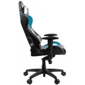 Компьютерное кресло Arozzi Gaming Chair Star Trek Edition