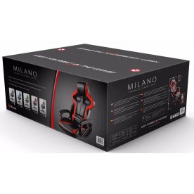 Компьютерное кресло Arozzi Milano