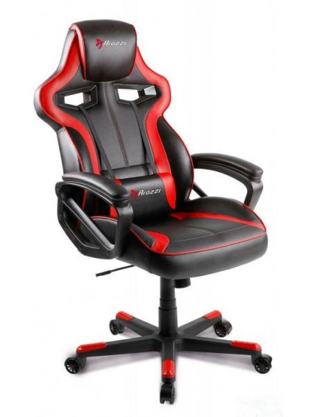 Компьютерное кресло Arozzi Milano red