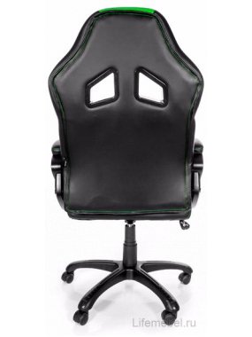 Компьютерное кресло Arozzi Monza green