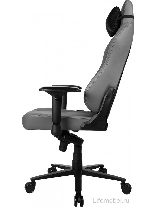 Компьютерное кресло Arozzi Primo anthracite