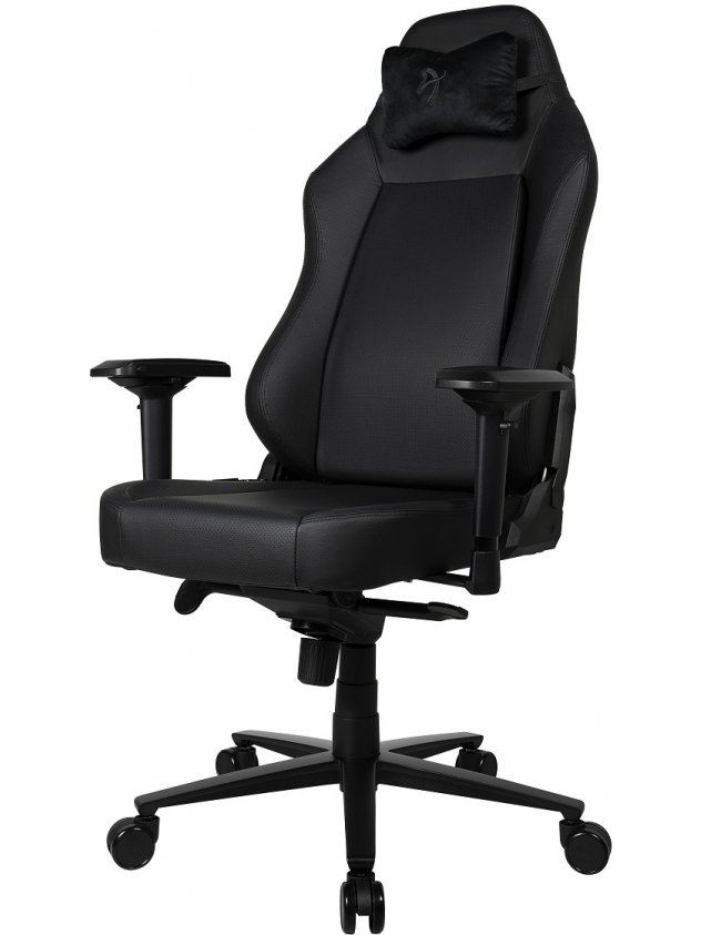 Компьютерное кресло Arozzi Primo black