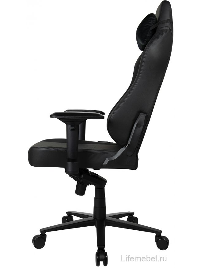 Компьютерное кресло Arozzi Primo black