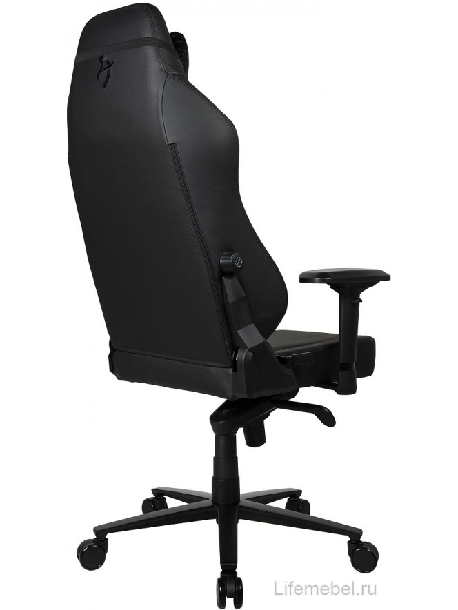 Компьютерное кресло Arozzi Primo black