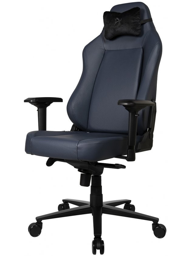 Компьютерное кресло Arozzi Primo ocean