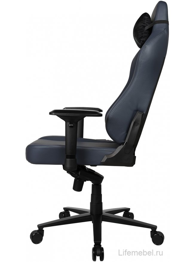 Компьютерное кресло Arozzi Primo ocean