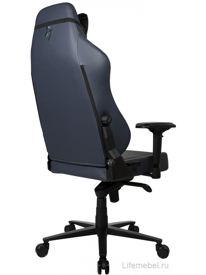 Компьютерное кресло Arozzi Primo ocean