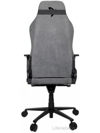 Компьютерное кресло Arozzi Vernazza Soft fabric ash