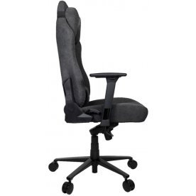 Компьютерное кресло Arozzi Vernazza Soft Fabric dark grey