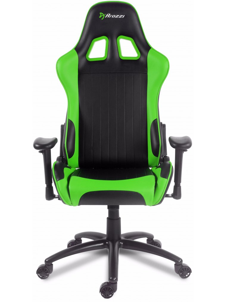 Компьютерное кресло Arozzi Verona green