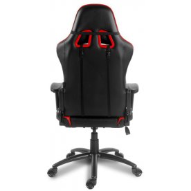 Компьютерное кресло Arozzi Verona red