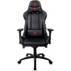 Компьютерное кресло Arozzi Verona Signature Black PU