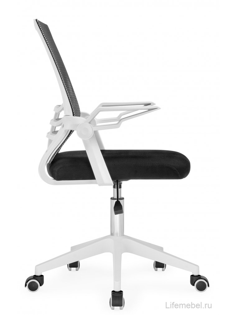 Компьютерное кресло Arrow black / white