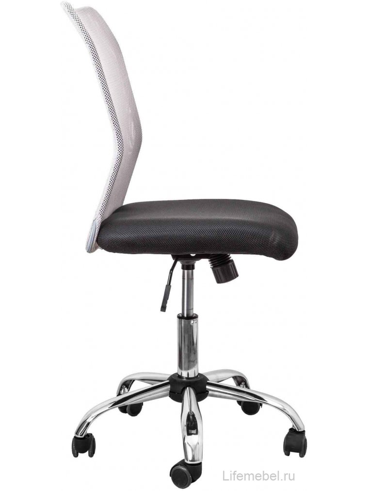 Компьютерное кресло Artur серый