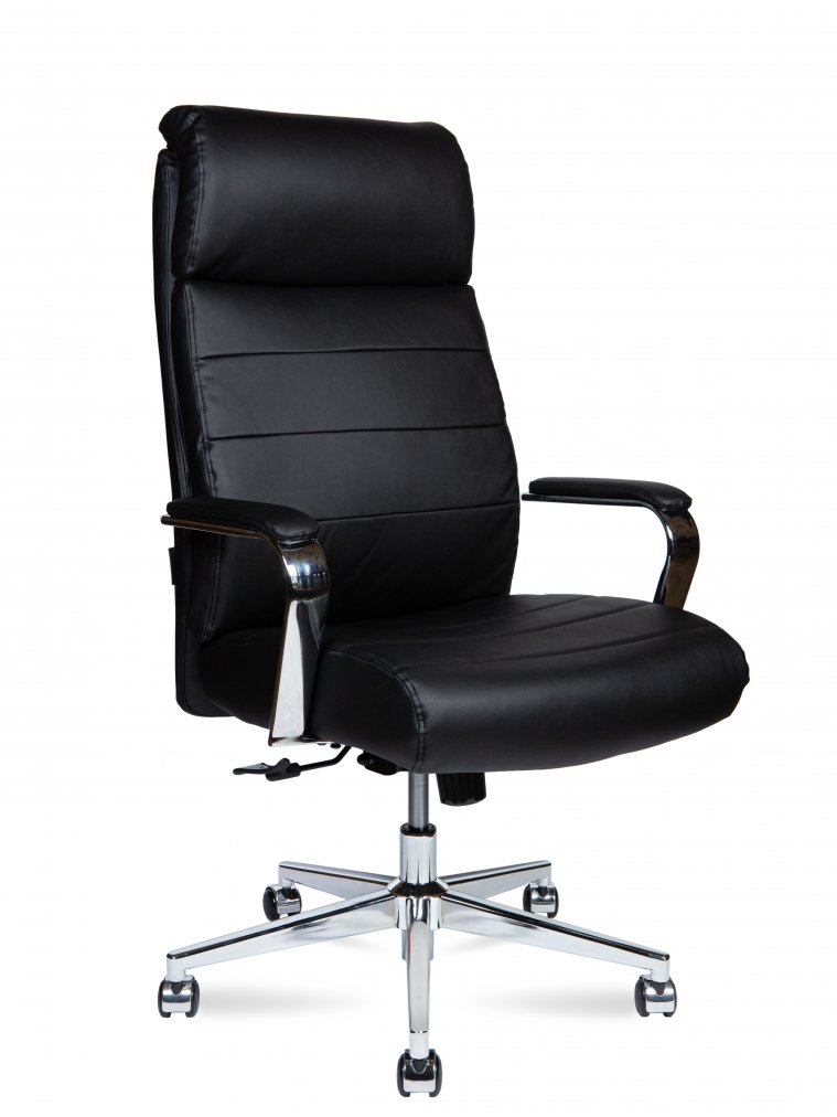 Компьютерное кресло Atlant черный