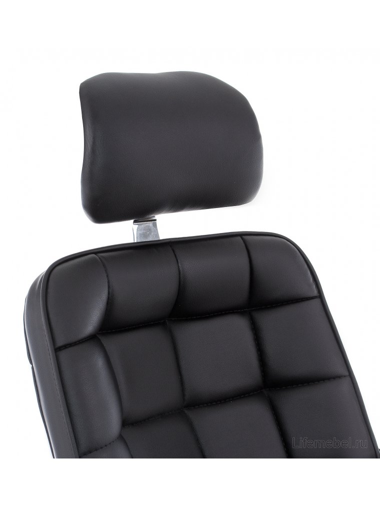 Компьютерное кресло Atlas черное