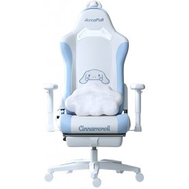 Компьютерное кресло Autofull серия C2 AF101WS