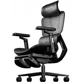 Компьютерное кресло Autofull серия G5 AFC401UGS