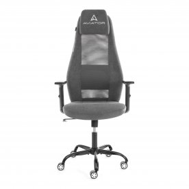 Компьютерное кресло Aviator Plt Metalbl/Авиатор Плт Металбл