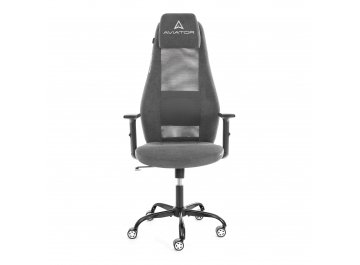 Компьютерное кресло Aviator Plt Metalbl/Авиатор Плт Металбл