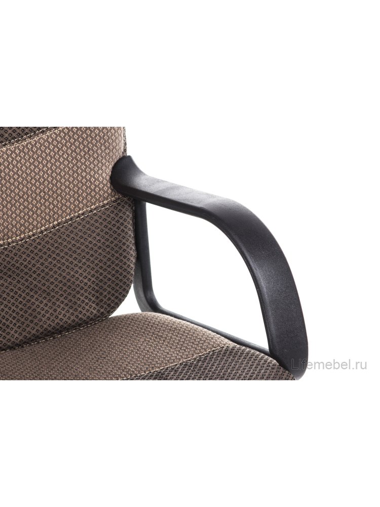 Компьютерное кресло Baggi (Багги) бежевый