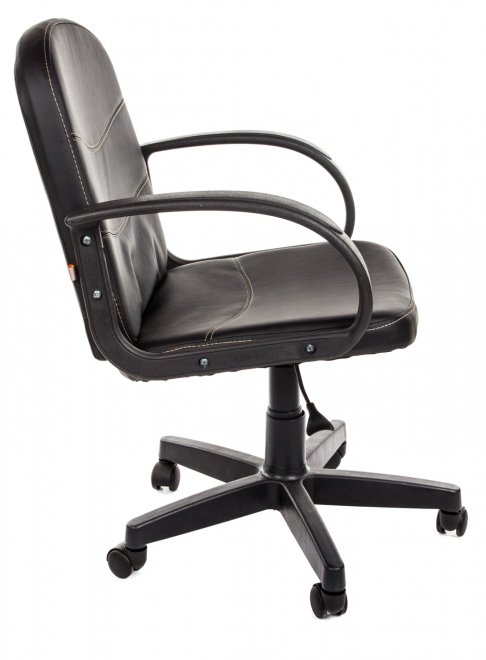 Компьютерное кресло Baggi (Багги) черный