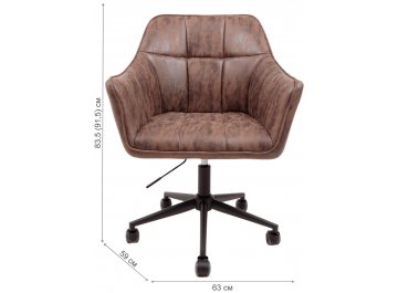 Компьютерное кресло Barren