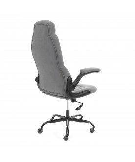 Компьютерное кресло Bazuka metalBL