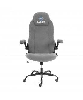 Компьютерное кресло Bazuka Metalbl/Базука Металбл