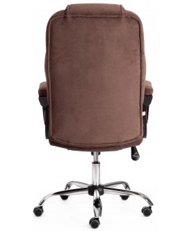 Компьютерное кресло Bergamo/Бергамо