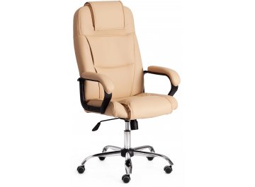 Компьютерное кресло Bergamo/Бергамо