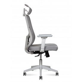 Компьютерное кресло Best grey