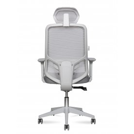 Компьютерное кресло Best grey