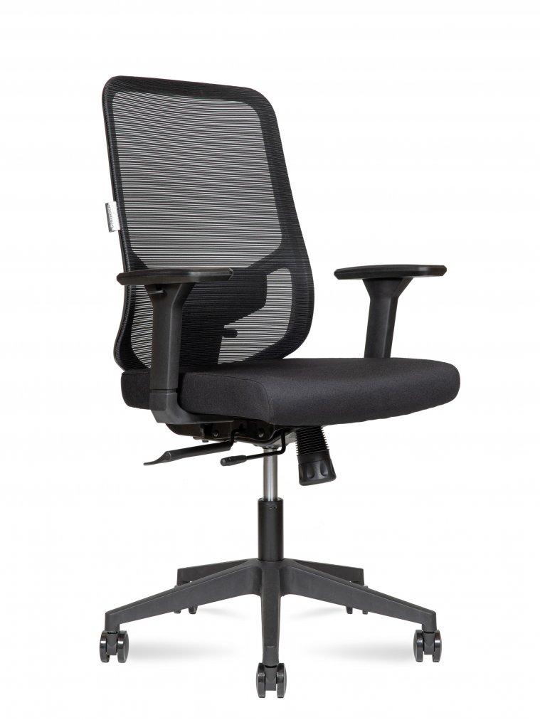 Компьютерное кресло Best LB черный