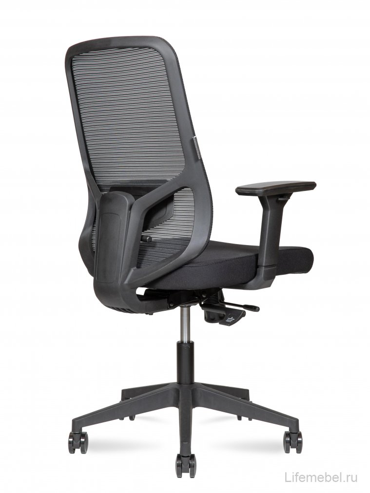 Компьютерное кресло Best LB черный