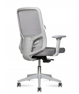 Компьютерное кресло Best LB grey